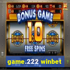 game.222 winbet